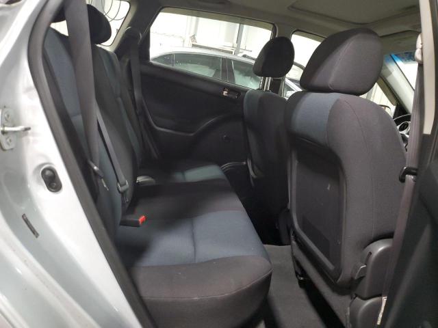 2008 Toyota Corolla Matrix Xr VIN: 2T1KR32E08C716648 Lot: 48630654