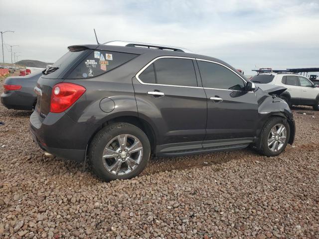 2GNFLGE35D6420452 2013 Chevrolet Equinox Ltz