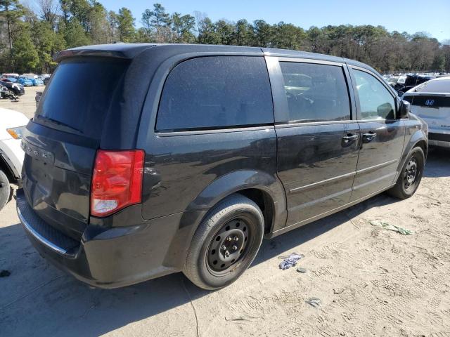 Vin: 2c4rdgbg7gr184805, lot: 47552624, dodge caravan se 20163