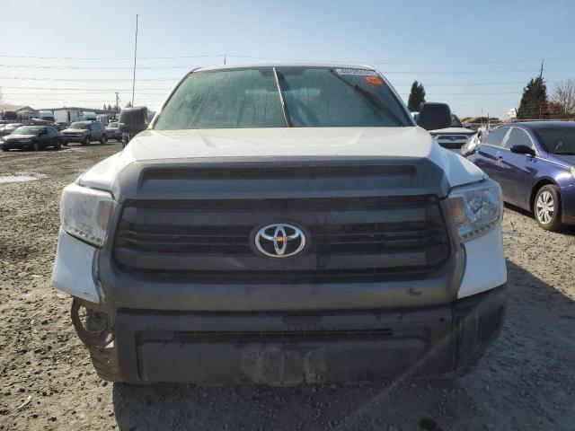 2016 TOYOTA TUNDRA DOU - 5TFUM5F17GX068557