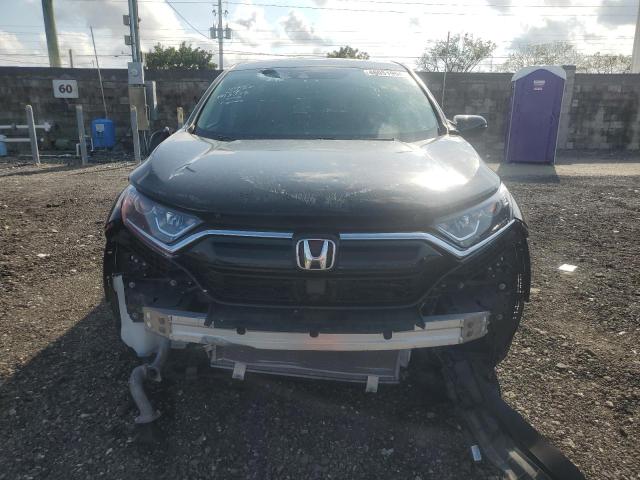 2021 HONDA CR-V EXL - 2HKRW2H81MH670161