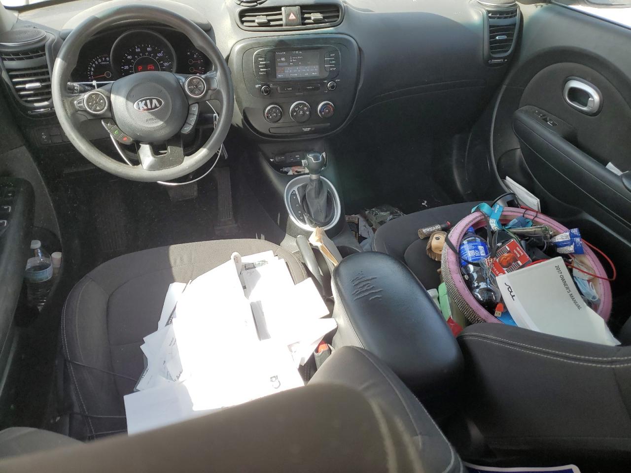 KNDJN2A26H7466939 2017 Kia Soul