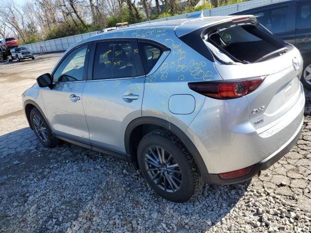 2021 MAZDA CX-5 TOURI - JM3KFACM2M0319649
