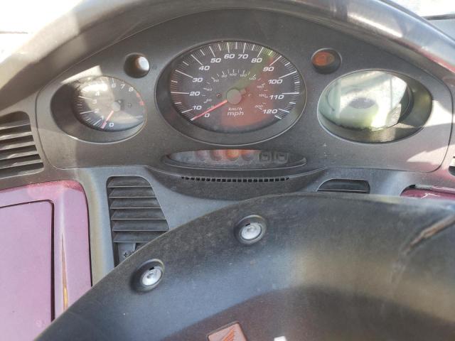 2002 HONDA FSC600 JH2PF01152K002507