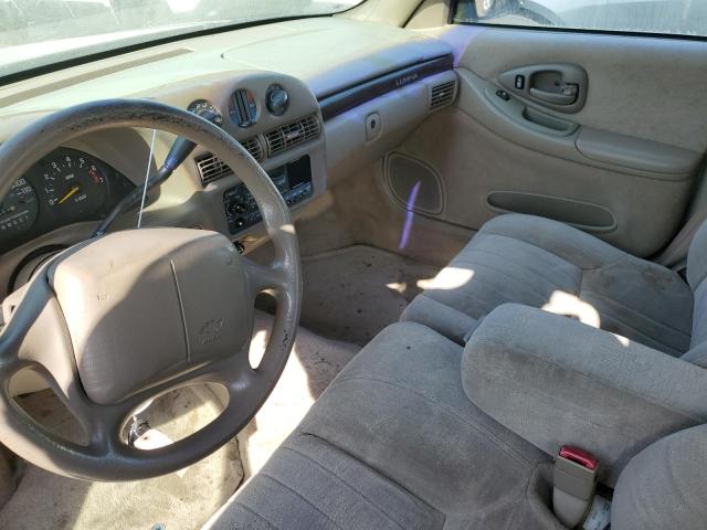 1999 Chevrolet Lumina Base VIN: 2G1WL52M0X9241337 Lot: 46044974