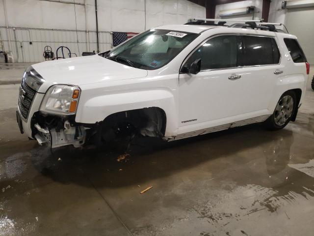 2011 GMC Terrain Slt VIN: 2CTFLXE57B6358838 Lot: 44479284