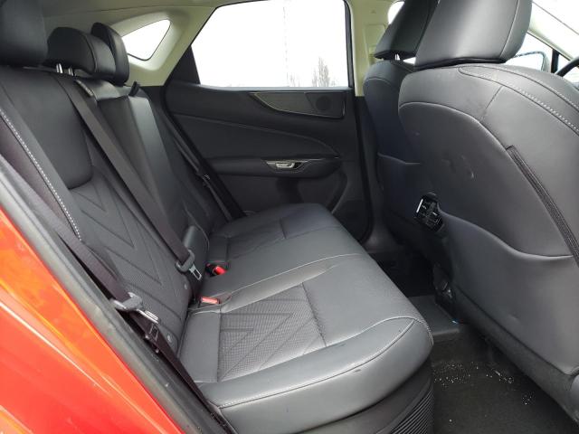 2024 LEXUS NX 450H LU JTJHKCFZ3R2029446