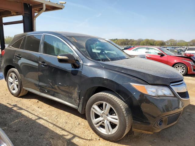 2013 Acura Rdx VIN: 5J8TB3H31DL002501 Lot: 47898784