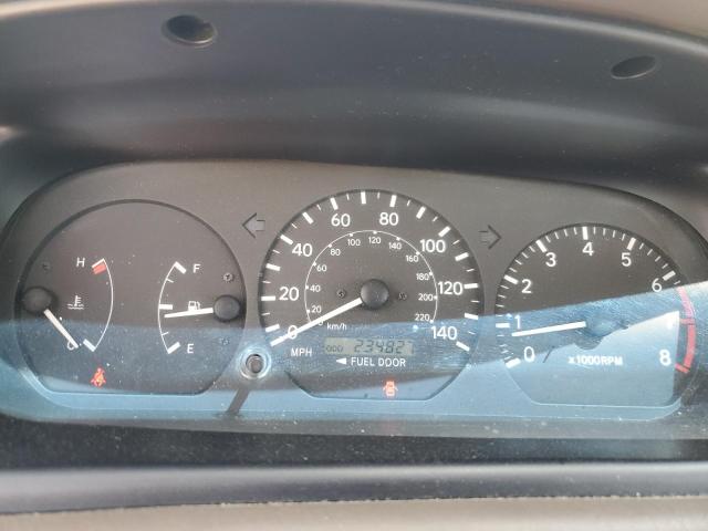 2000 Toyota Camry Ce VIN: 4T1BG22K0YU998259 Lot: 48441844