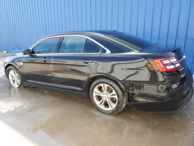 VIN 1FAHP2E83KG100019 2019 FORD TAURUS no.2