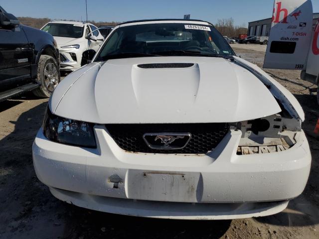 2002 Ford Mustang VIN: 1FAFP44412F144995 Lot: 48263394