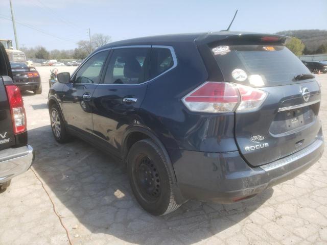 KNMAT2MT2FP560405 | 2015 Nissan rogue s