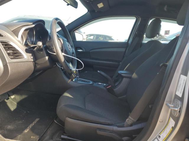 2013 Dodge Avenger Se VIN: 1C3CDZAB1DN753037 Lot: 48300604