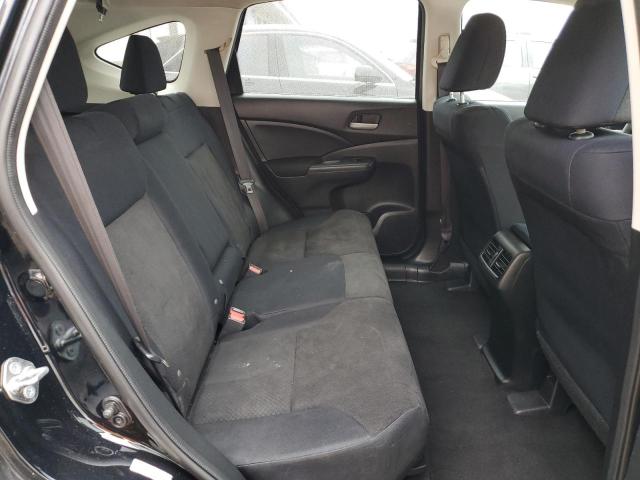 2015 HONDA CR-V LX - 2HKRM4H31FH629005
