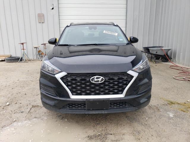 2021 HYUNDAI TUCSON LIM - KM8J33A42MU307243