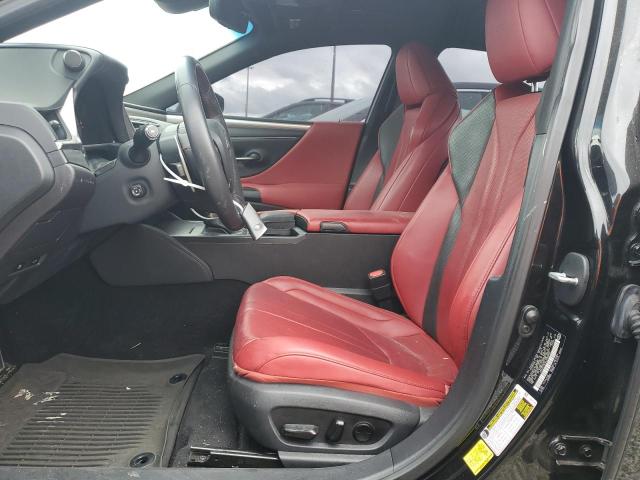 2020 LEXUS ES 350 F-S - 58AGZ1B10LU058692