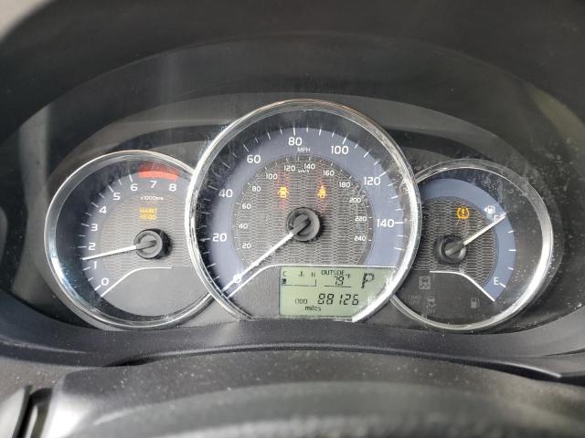 2015 TOYOTA COROLLA L - 2T1BURHE3FC285034
