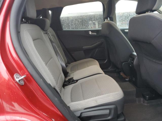 2020 FORD ESCAPE SE - 1FMCU0G65LUA92419