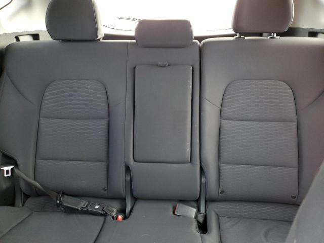 2020 Hyundai Tucson Se VIN: KM8J23A48LU204233 Lot: 47100044