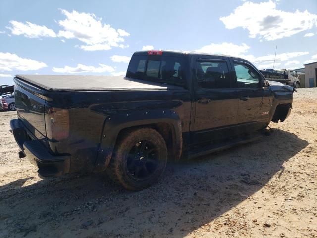 2016 Chevrolet Silverado K1500 Ltz VIN: 3GCUKSEC7GG335014 Lot: 46879904