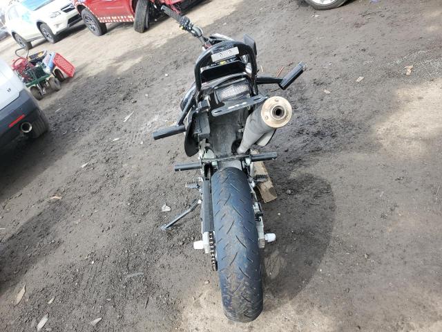 2022 SUZUKI DR-Z400 SM - JS1SK44AXN7102220