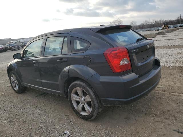 2010 Dodge Caliber Mainstreet VIN: 1B3CB3HA2AD648358 Lot: 45374134