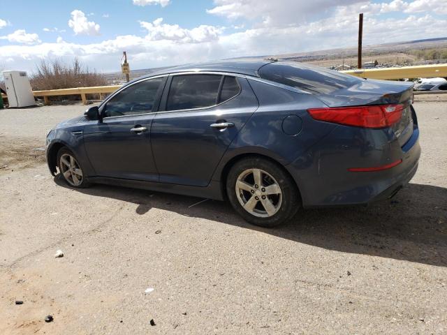 2015 Kia Optima Lx VIN: KNAGM4A78F5590303 Lot: 47472294