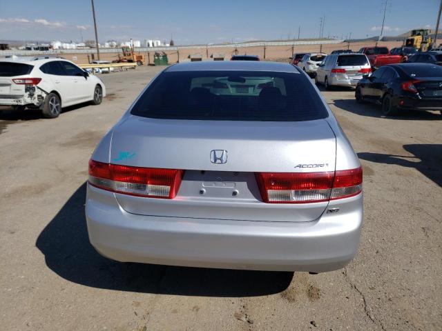 2003 Honda Accord Ex VIN: 1HGCM66813A034272 Lot: 47526424