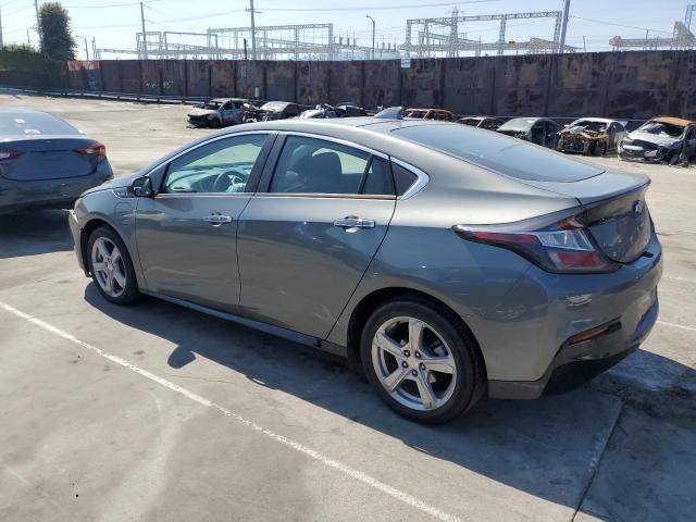 VIN 1G1RC6S51HU188714 2017 Chevrolet Volt, LT no.2