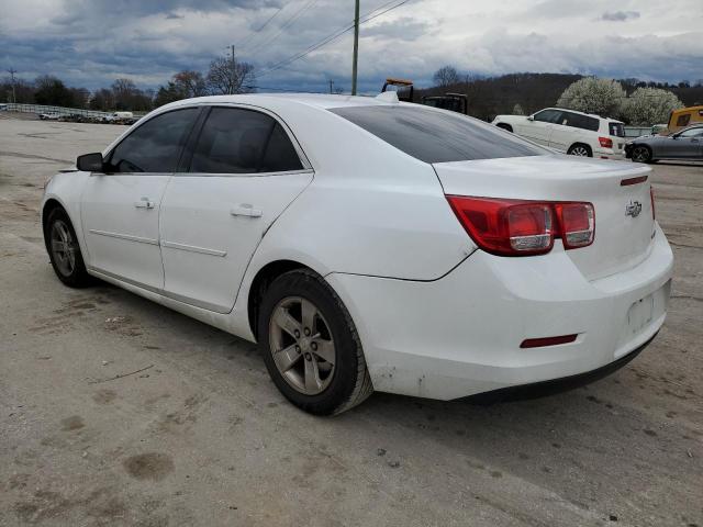 2013 Chevrolet Malibu 1Lt VIN: 1G11C5SA4DF325020 Lot: 46178254