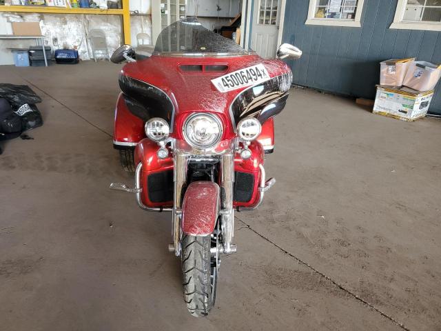 2021 HARLEY-DAVIDSON FLHTCUTGSE 1HD1TBH14MB955266