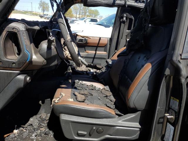 2022 FORD BRONCO 1FMDE5BH8NLB89596