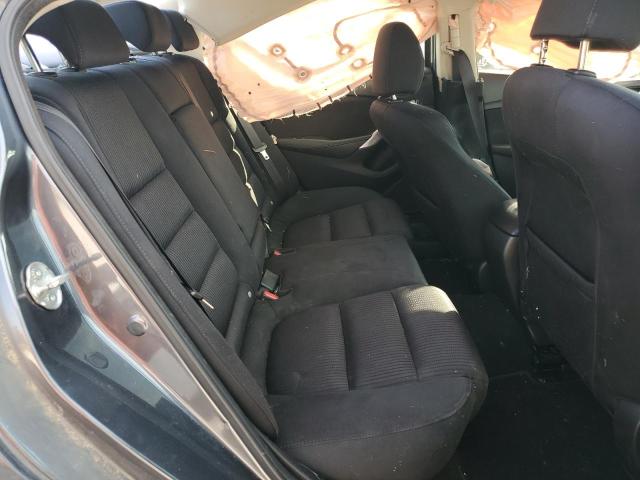 2016 MAZDA 6 SPORT - JM1GJ1U5XG1476171