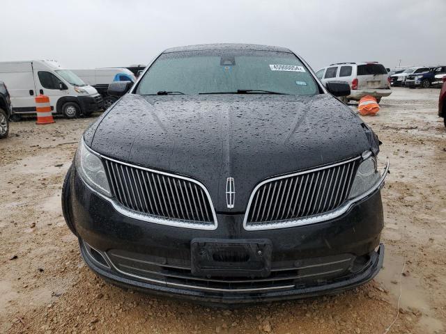 2013 Lincoln Mks VIN: 1LNHL9DK8DG613759 Lot: 45900054