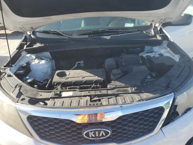 2011 Kia Sorento Base VIN: 5XYKT3A17BG007436 Lot: 46208854