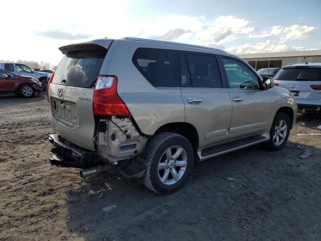 2012 Lexus Gx 460 VIN: JTJBM7FX6C5037097 Lot: 44927914