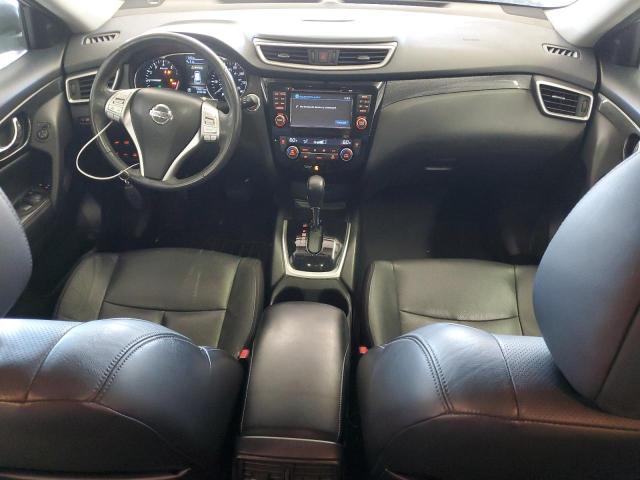 2015 NISSAN ROGUE S - 5N1AT2MV7FC790266
