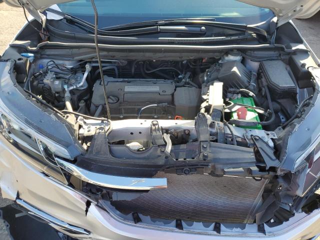 2015 HONDA CR-V EXL - 2HKRM4H77FH674243