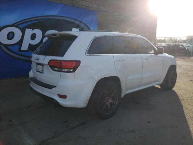 2015 Jeep Grand Cherokee - Image 3