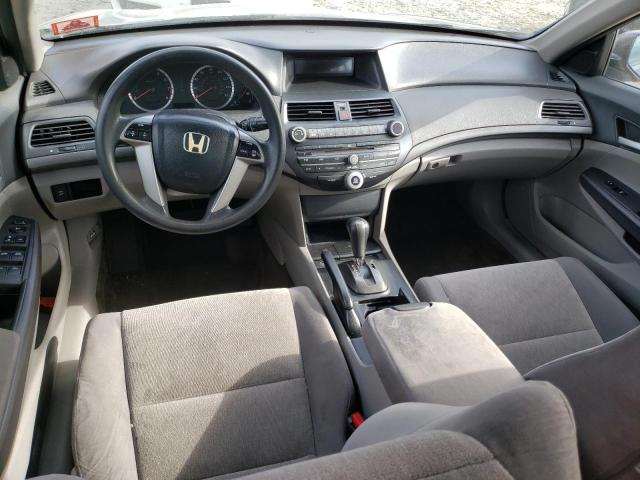 2010 Honda Accord Lxp VIN: 1HGCP2F46AA127668 Lot: 47302914