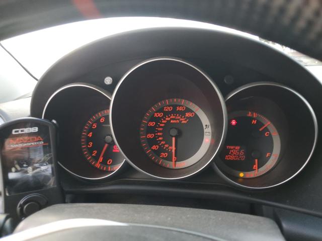 2007 Mazda Speed 3 VIN: JM1BK34L271745099 Lot: 48331094