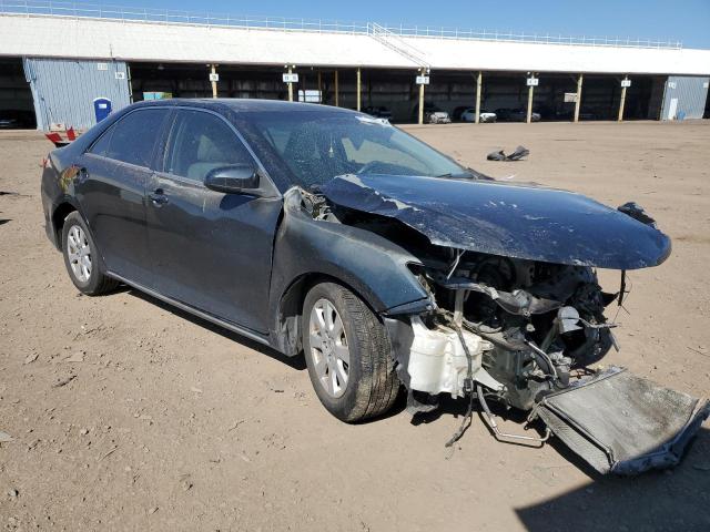 2013 Toyota Camry L VIN: 4T4BF1FK7DR303024 Lot: 47583734