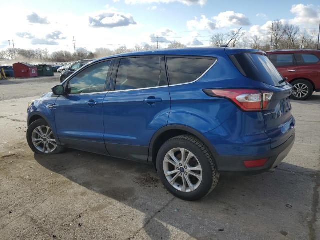 2017 FORD ESCAPE SE - 1FMCU0GD8HUC60494