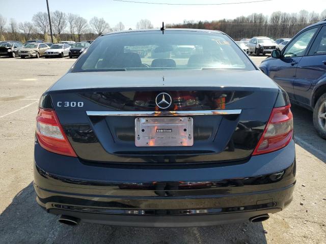 2009 Mercedes-Benz C 300 VIN: WDDGF54X49R066535 Lot: 46981454