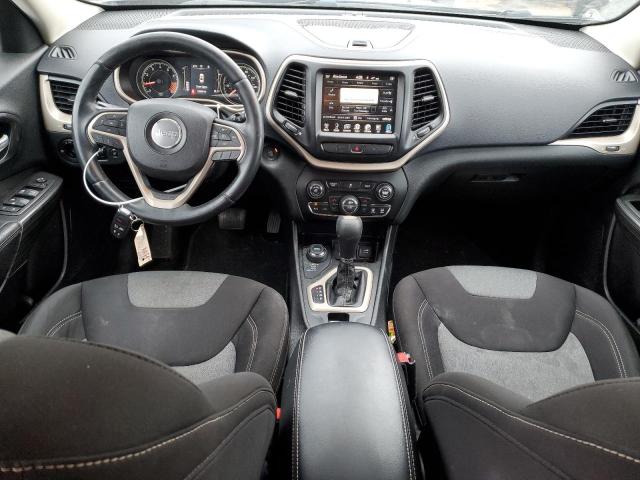 2014 Jeep Cherokee Latitude VIN: 1C4PJMCS5EW223428 Lot: 46015184