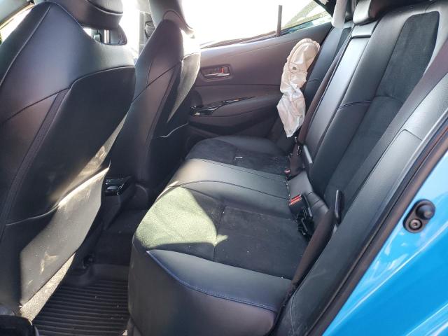 2024 TOYOTA GR COROLLA JTNABAAE9RA008888