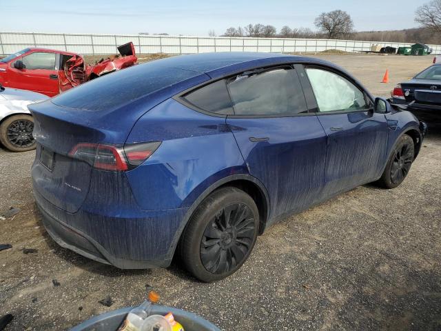 2023 Tesla Model Y VIN: 7SAYGDEE6PF664036 Lot: 45231254