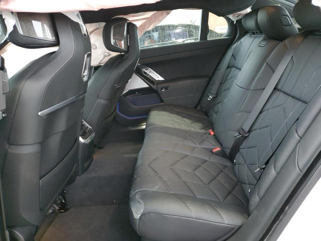 2024 BMW I7 EDRIVE5 - WBY43EJ09RCP03241