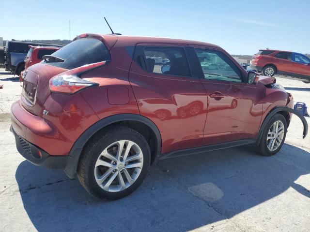 2015 NISSAN JUKE S - JN8AF5MR9FT511923