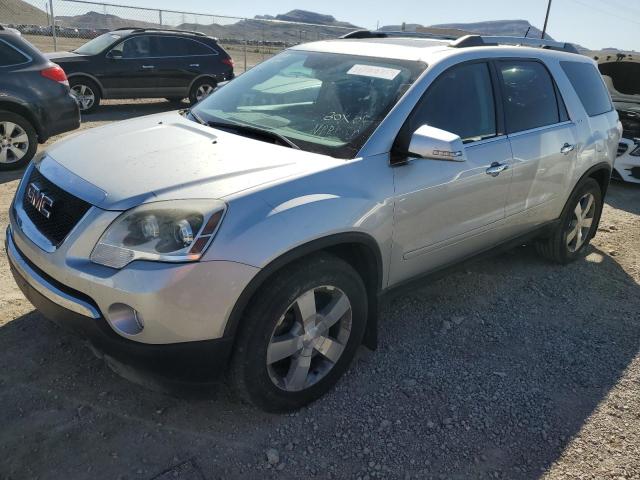 1GKKVRED3BJ410397 2011 GMC Acadia Slt-1